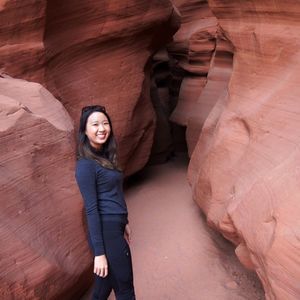 Meet your Posher, Vickie